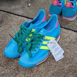 Adidas SL 72 OG Shoes